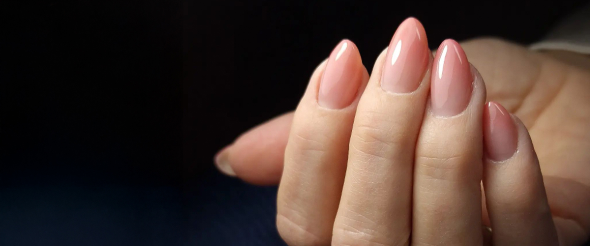 Acryl en Next gel nagels